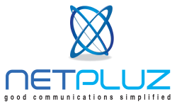 Netpluz logo